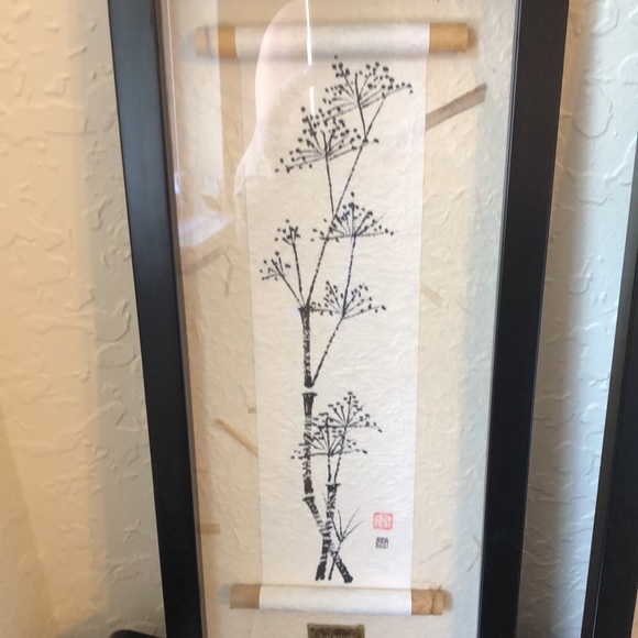 🌿Framed Inspiration Art 🌿 - Picture 8 of 8